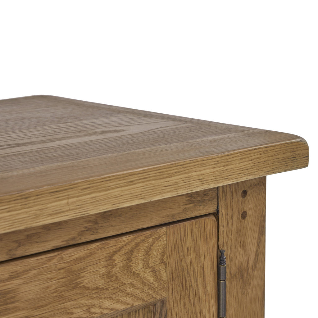 Buffet Broadway Oak grand format