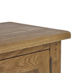 Buffet Broadway Oak grand format