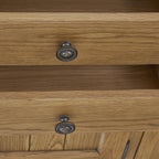 Buffet Broadway Oak grand format