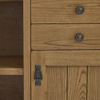 Buffet Broadway Oak grand format