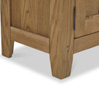 Buffet Broadway Oak grand format