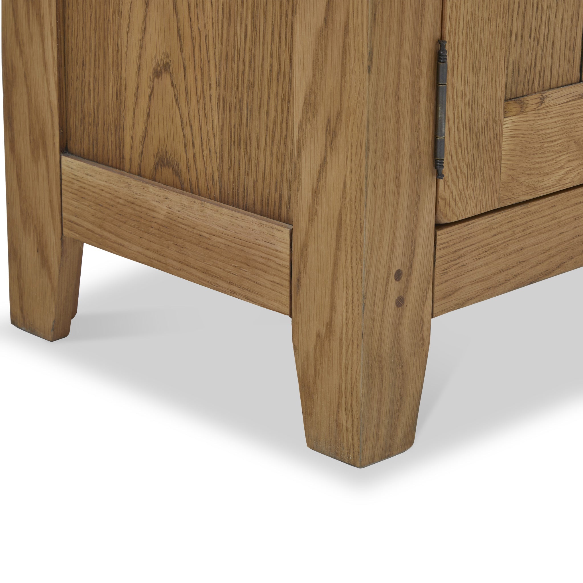 Buffet Broadway Oak grand format