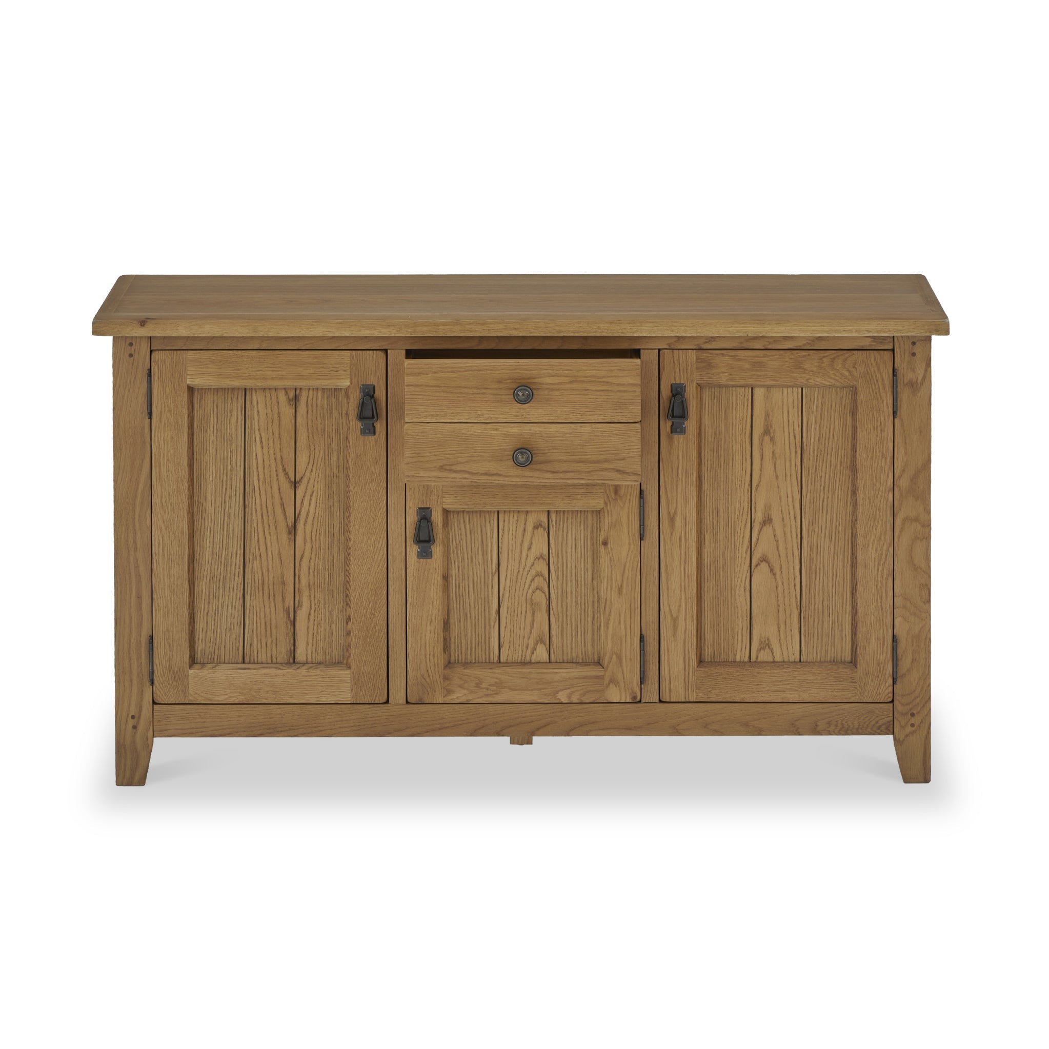 Buffet Broadway Oak grand format