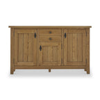 Buffet Broadway Oak grand format