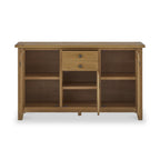 Buffet Broadway Oak grand format