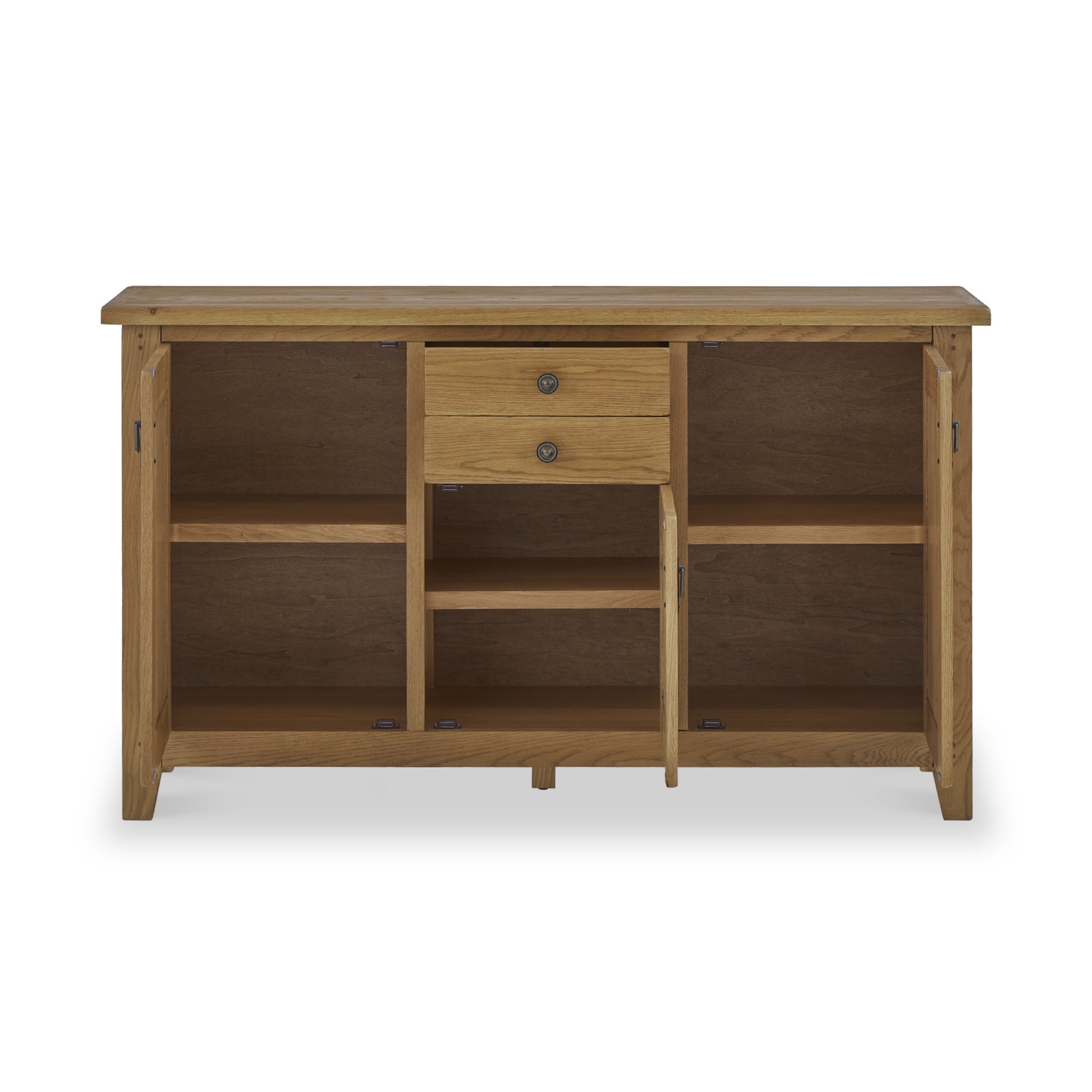 Buffet Broadway Oak grand format