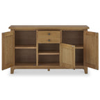 Buffet Broadway Oak grand format