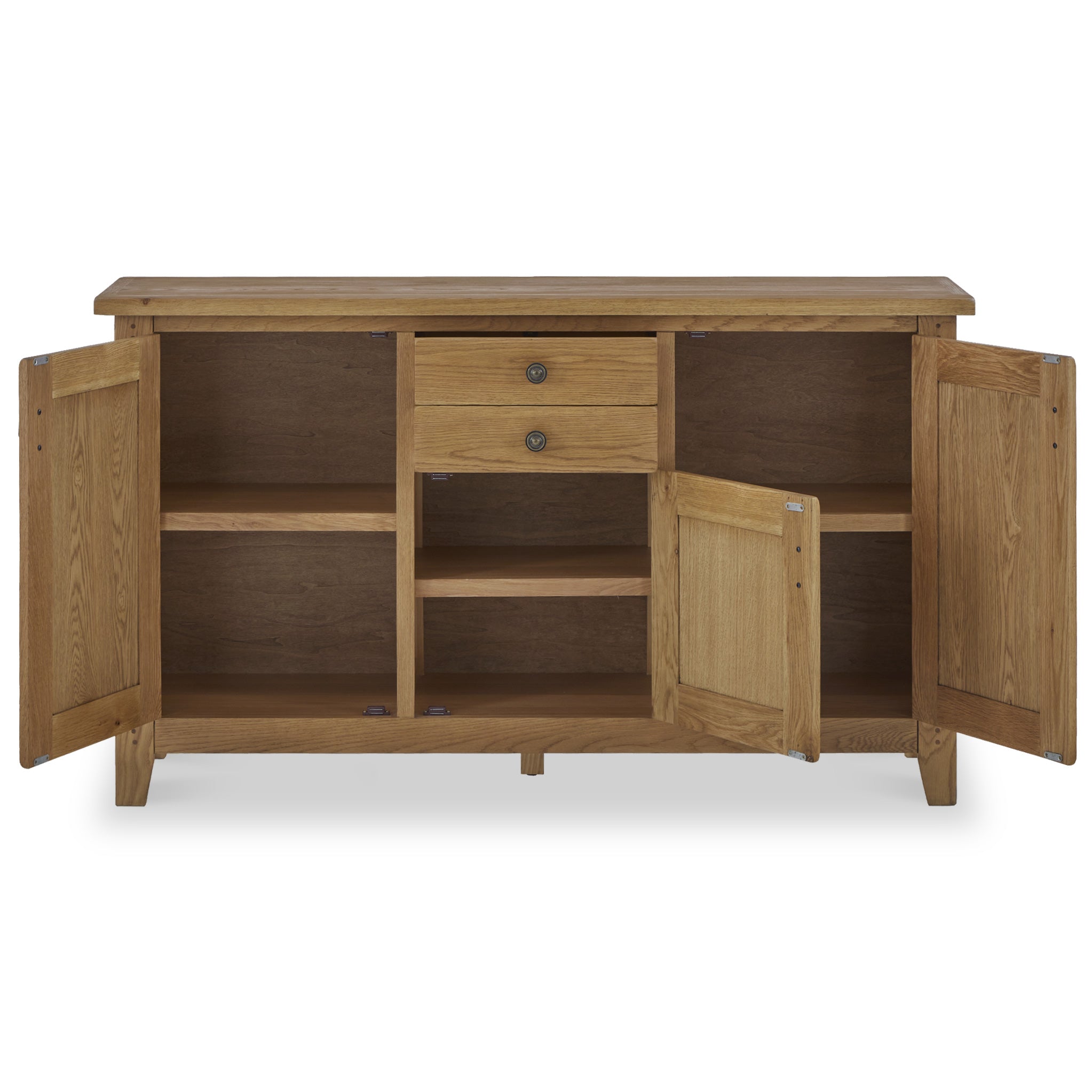 Buffet Broadway Oak grand format