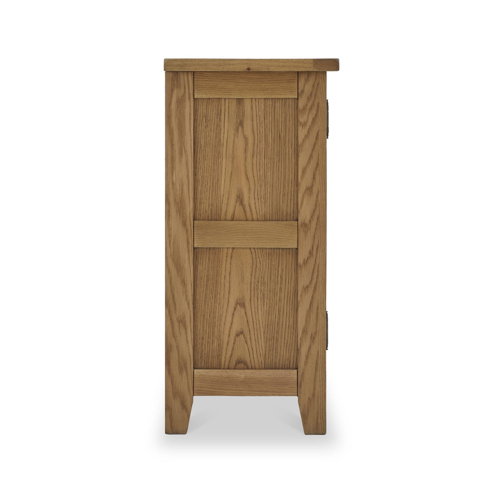 Buffet Broadway Oak grand format