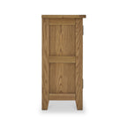 Buffet Broadway Oak grand format