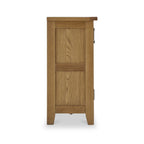 Buffet extra large Broadway Oak