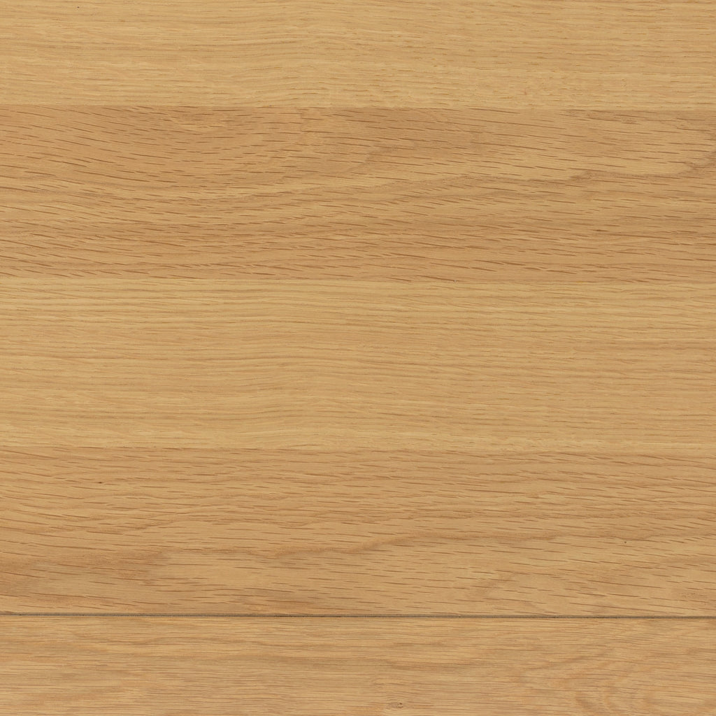 Coffre à couvertures en chêne de Portland