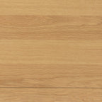 Coffre à couvertures en chêne de Portland