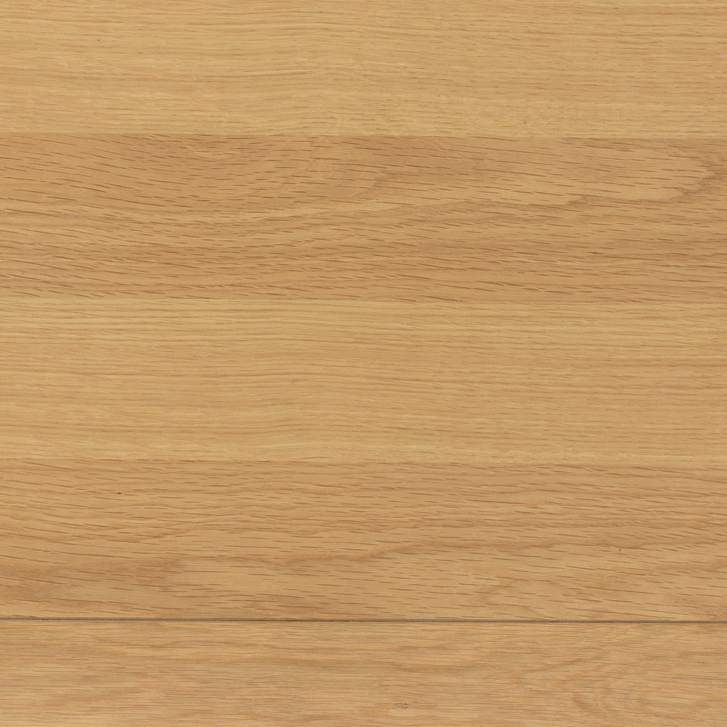 Meuble TV d'angle à 2 portes en chêne Portland