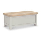 Boîte à couvertures de Penzance