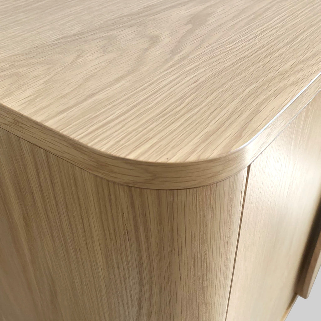 Meuble TV Whitstone Oak 145 cm