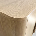 Meuble TV Whitstone Oak 145 cm