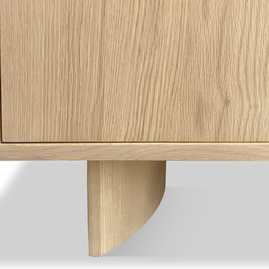 Meuble TV Whitstone Oak 145 cm