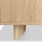 Meuble TV Whitstone Oak 145 cm