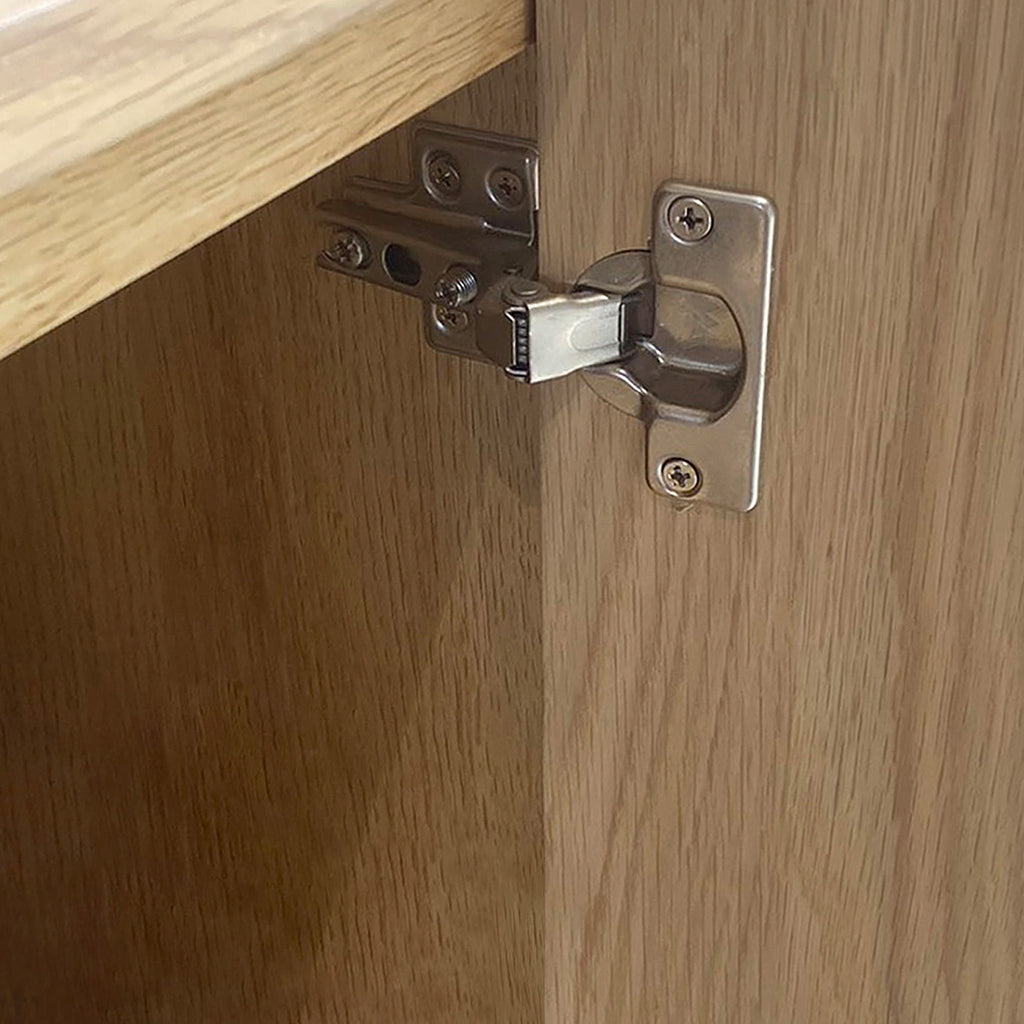 Meuble TV Whitstone Oak 145 cm