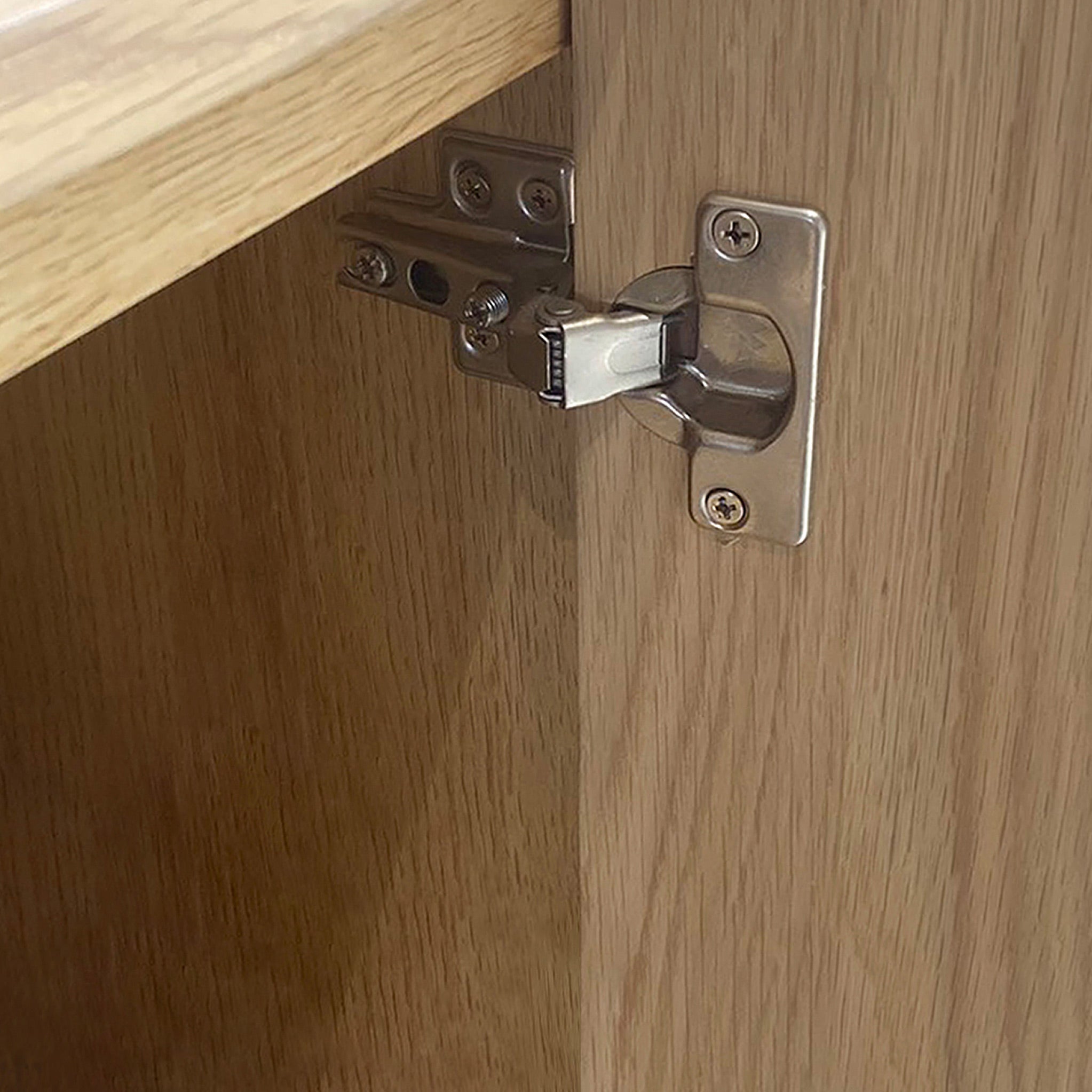 Meuble TV Whitstone Oak 145 cm