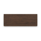 Buffet Mylor en chêne à 2 portes