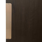 Buffet Mylor Oak à 4 portes