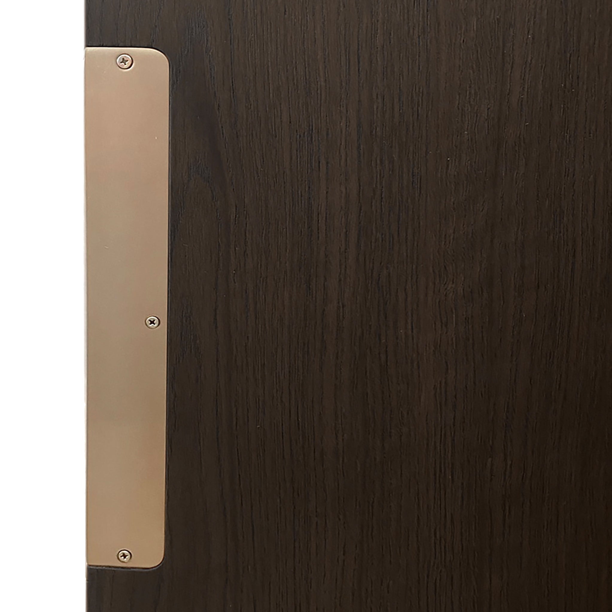 Buffet Mylor Oak à 4 portes