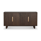 Buffet Mylor Oak à 4 portes