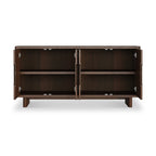 Buffet Mylor Oak à 4 portes