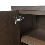 Meuble TV Mylor Oak 150 cm