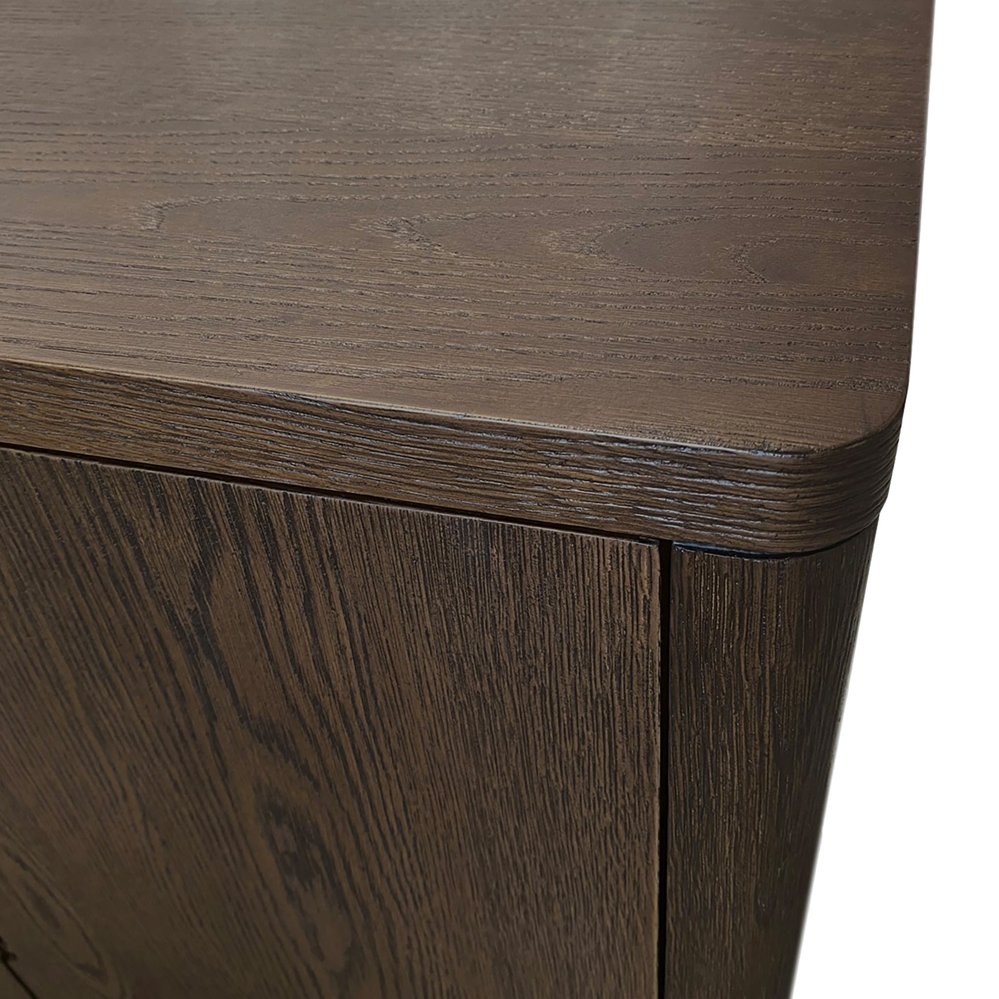 Meuble TV Mylor Oak 150 cm