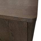 Meuble TV Mylor Oak 200 cm