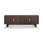 Meuble TV Mylor Oak 150 cm