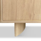 Meuble TV Whitstone Oak 180 cm