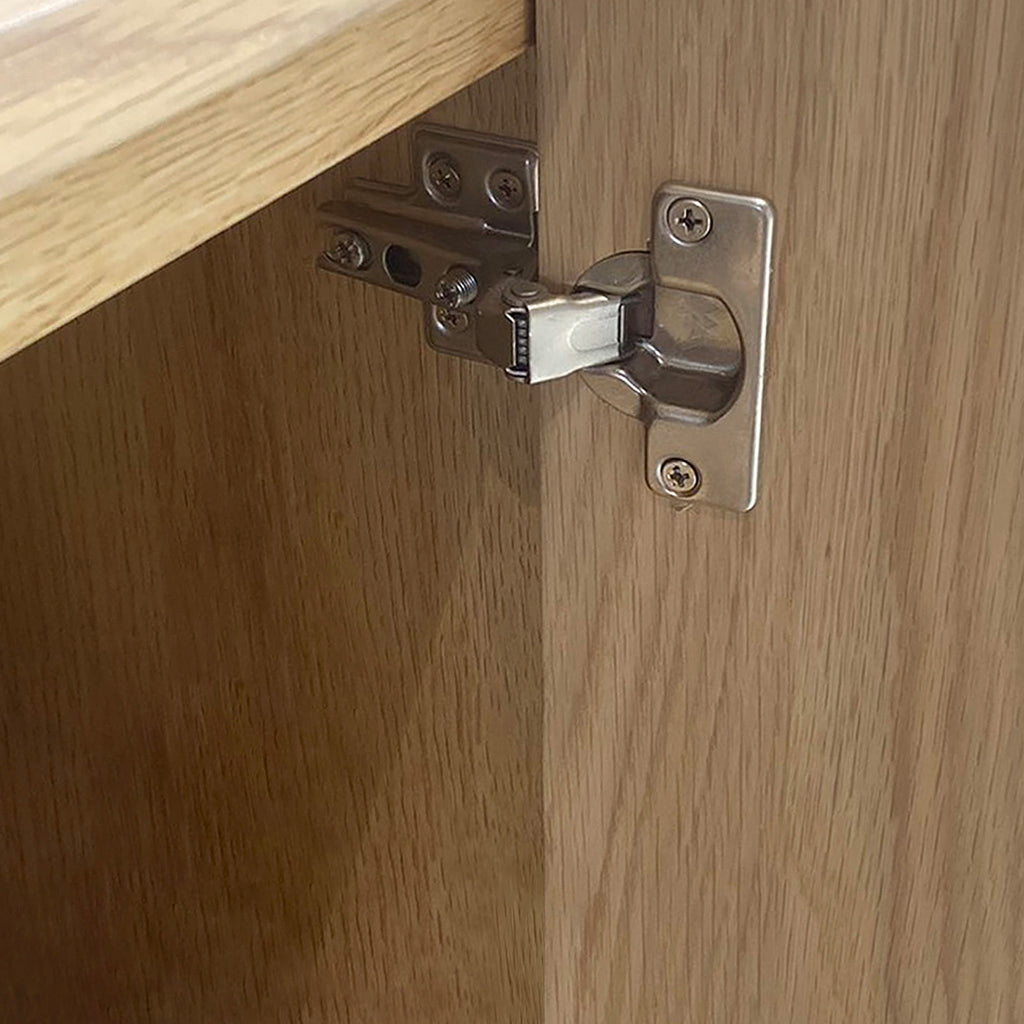 Meuble TV Whitstone Oak 180 cm