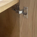 Meuble TV Whitstone Oak 180 cm