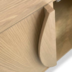 Meuble TV Whitstone Oak 180 cm