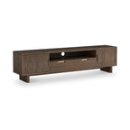 Meuble TV Mylor Oak 200 cm