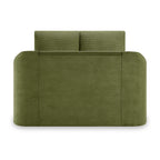 Lit avec télévision connectée Koble Cordy