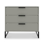 Meuble à 3 tiroirs Hudson