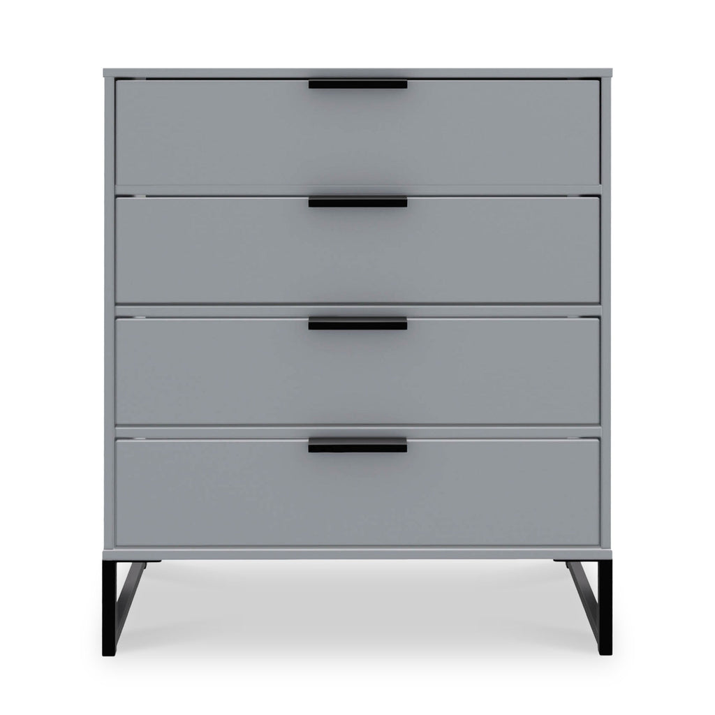 Commode Hudson à 4 tiroirs