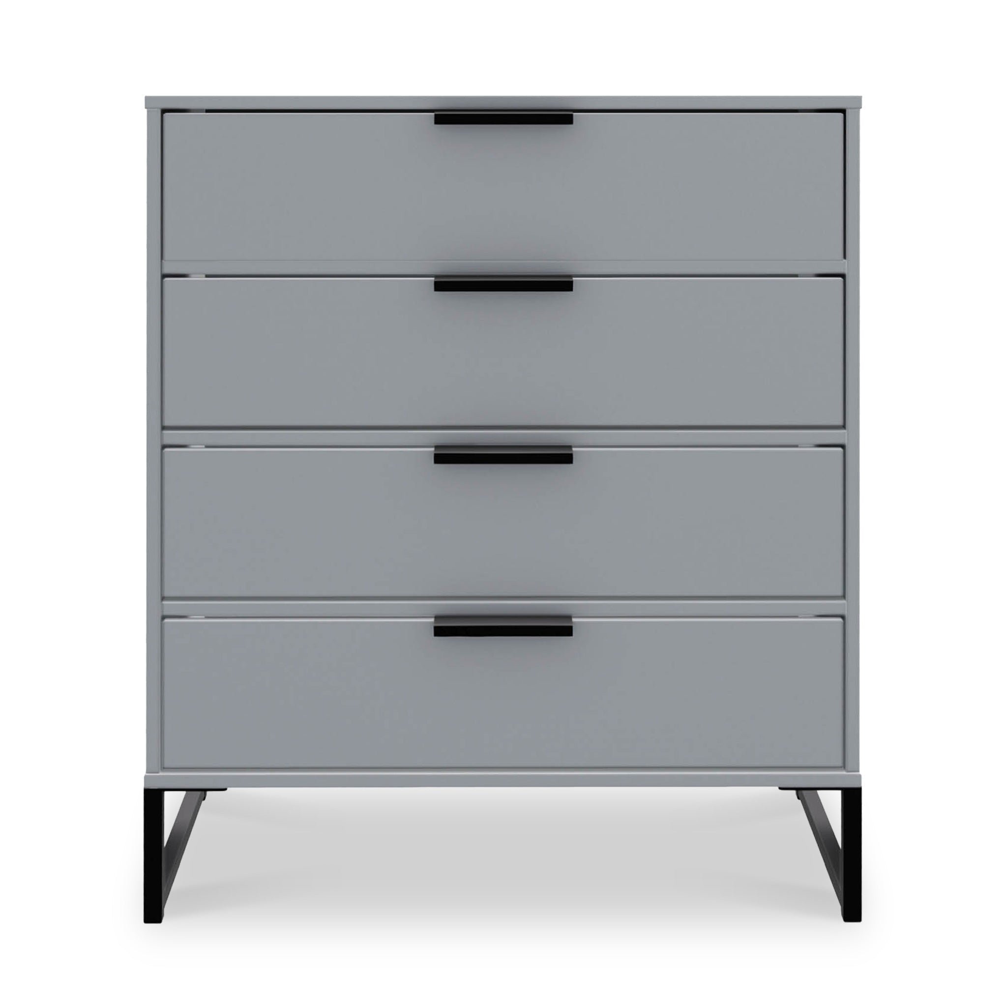 Commode Hudson à 4 tiroirs