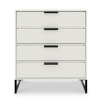 Commode Hudson à 4 tiroirs