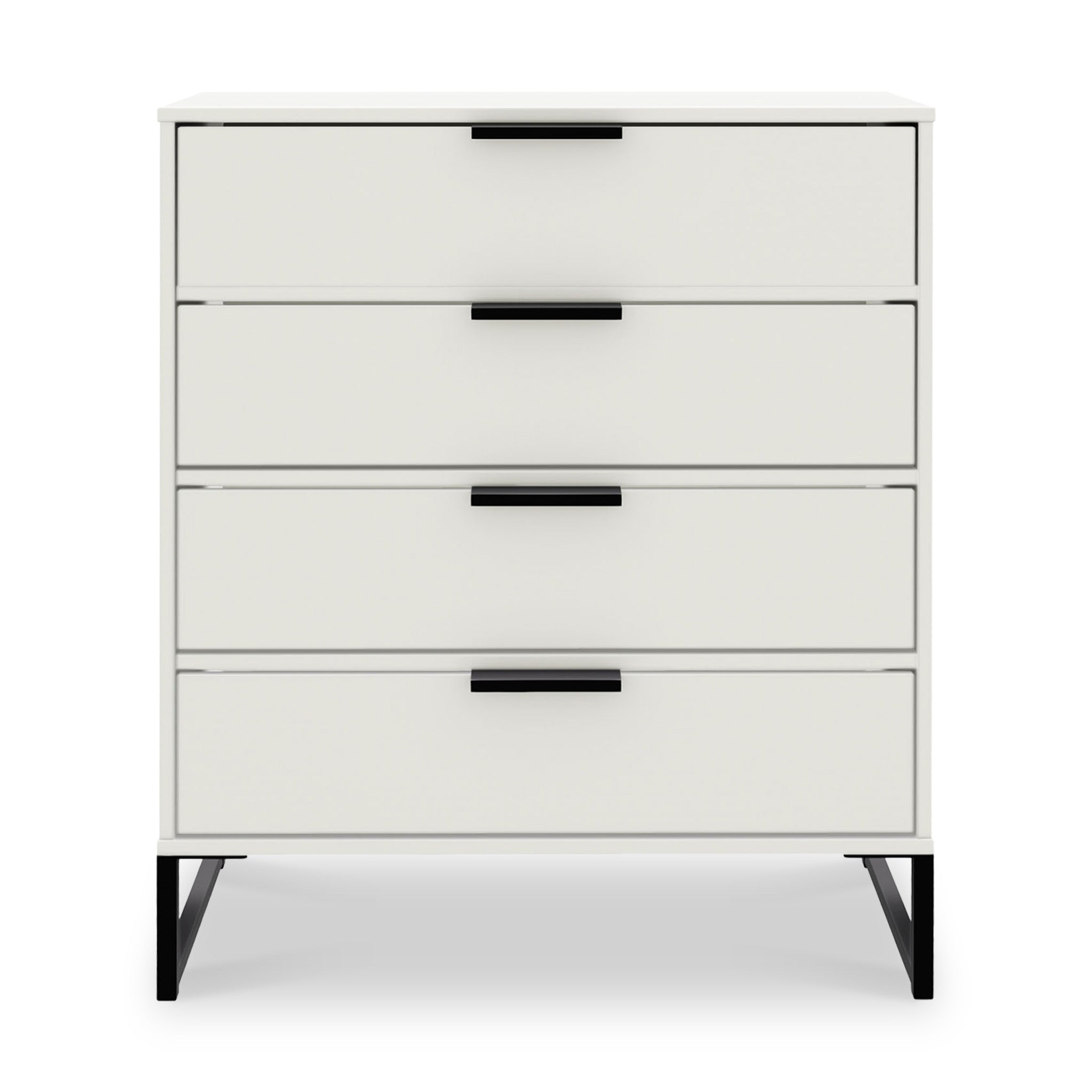 Commode Hudson à 4 tiroirs