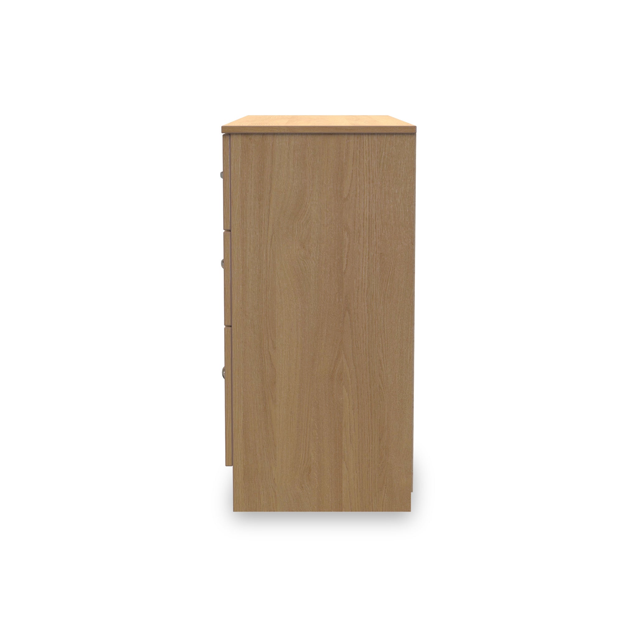 Commode large Killgarth à 6 tiroirs