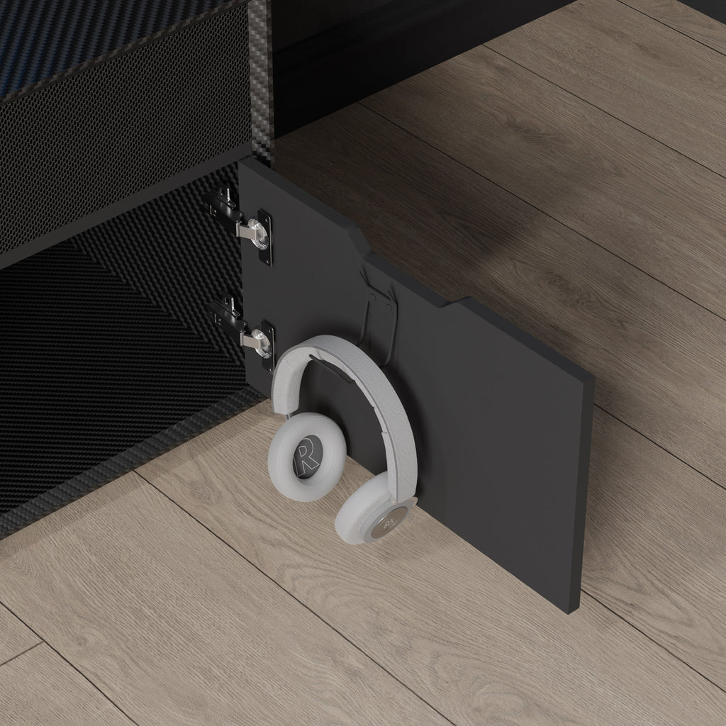 Meuble TV de jeu Koble Shadow