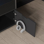 Meuble TV de jeu Koble Shadow