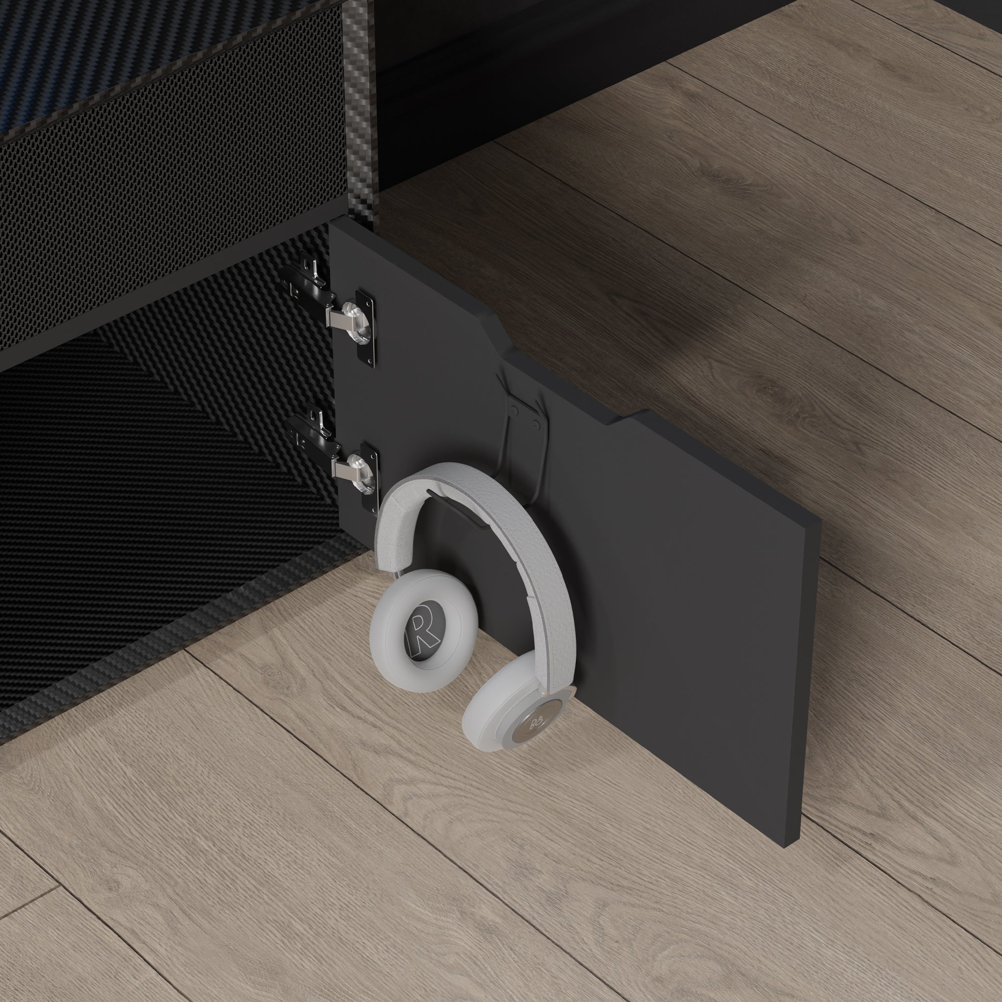 Meuble TV de jeu Koble Shadow