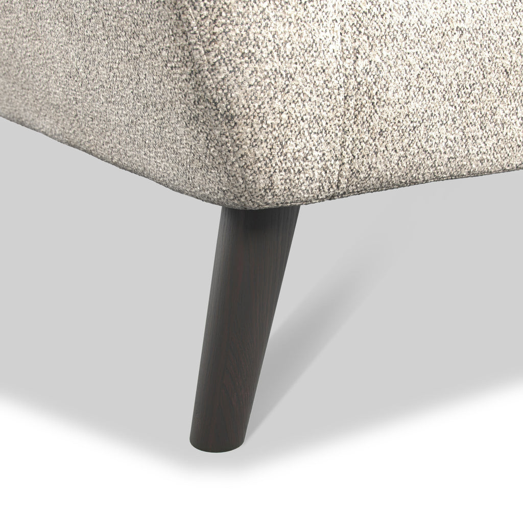 Fauteuil Dulcie Boucle